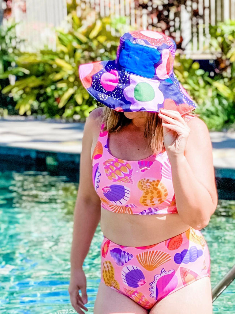 Adults Weekender - Lindsey's Swim & Sun