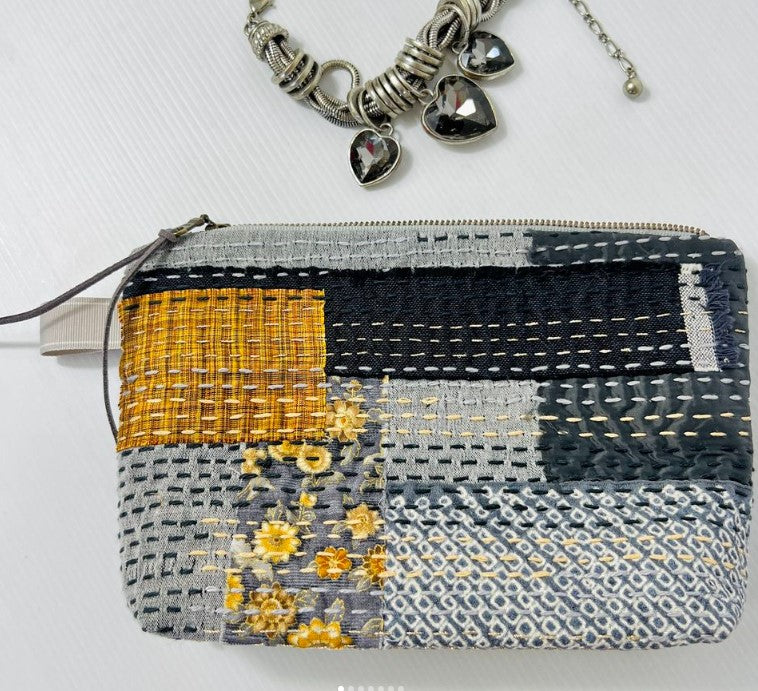 Adults Journey - Japanese Bag Stitchery