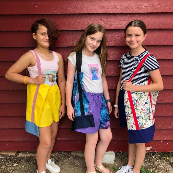 Teen Basics - Kids - SewingAdventures - SewingAdventures - sewing brisbane -brisbane sewing school - brisbane sewing studio -learn to sew brisbane - kids sewing - teen sewing - adult sewing