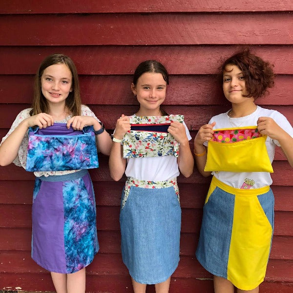 Teen Basics - Kids - SewingAdventures - SewingAdventures - sewing brisbane -brisbane sewing school - brisbane sewing studio -learn to sew brisbane - kids sewing - teen sewing - adult sewing