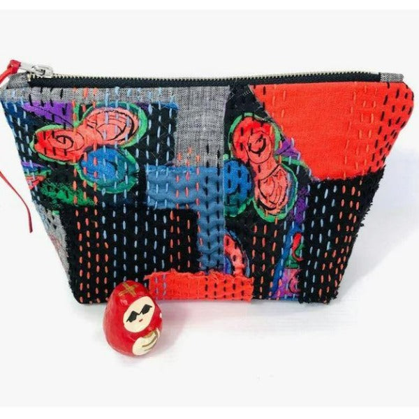 Adults Journey - Japanese Bag Stitchery